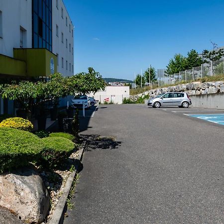 B&B Hotel Saint-Etienne Monthieu Exterior foto